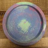 Prodigy F5 750 Spectrum Quartermaster Pirate Disc 176 Grams Purple Blue