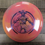 Prodigy F5 750 Spectrum Quartermaster Pirate Disc 176 Grams Pink Orange