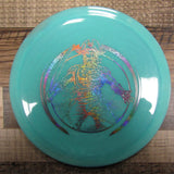 Prodigy F5 750 Spectrum Quartermaster Pirate Disc 175 Grams Green Blue