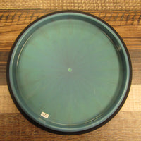 MVP Reactor Neutron Western Shootout Midrange Disc 177 Grams Blue