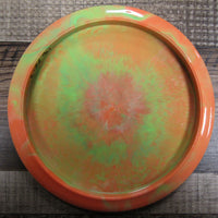 Prodigy F5 750 Spectrum Quartermaster Pirate Disc 176 Grams Orange Green