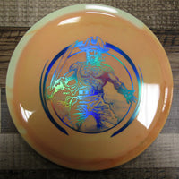 Prodigy F5 750 Spectrum Quartermaster Pirate Disc 175 Grams Orange Tan