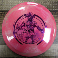 Prodigy F5 750 Spectrum Quartermaster Pirate Disc 176 Grams Pink Tan