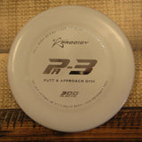Prodigy PA3 300 Putt & Approach Disc Golf Disc 174 Grams Gray