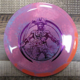 Prodigy F5 750 Spectrum Quartermaster Pirate Disc 175 Grams Pink Purple Orange