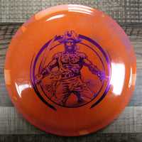 Prodigy F5 750 Spectrum Quartermaster Pirate Disc 176 Grams Orange Purple