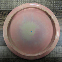 Prodigy F5 750 Spectrum Quartermaster Pirate Disc 174 Grams Pink Peach Tan