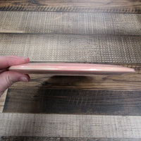 Prodigy F5 750 Spectrum Quartermaster Pirate Disc 174 Grams Pink Peach Tan