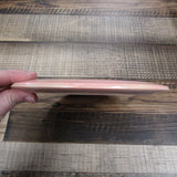Prodigy F5 750 Spectrum Quartermaster Pirate Disc 174 Grams Pink Peach Tan