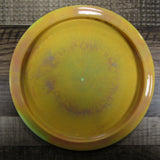 Prodigy F5 750 Spectrum Quartermaster Pirate Disc 176 Grams Orange Yellow