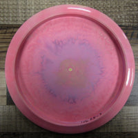 Prodigy F5 750 Spectrum Quartermaster Pirate Disc 176 Grams Pink Purple