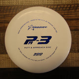 Prodigy PA3 300 Putt & Approach Disc Golf Disc 172 Grams White