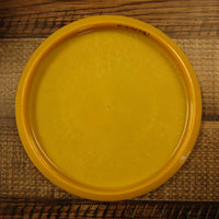 Prodigy M4 500 Les White Stowaway Pirate Midrange Disc Golf Disc 180 Grams Yellow