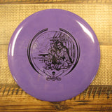 Prodigy MX3 500 Les White Stowaway Pirate Midrange Disc Golf Disc 179 Grams Purple