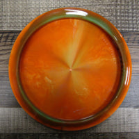Prodigy F5 750 Spectrum Quartermaster Pirate Disc 173 Grams Orange Green