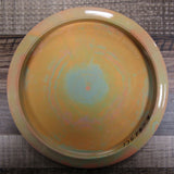 Prodigy F5 750 Spectrum Quartermaster Pirate Disc 175 Grams Orange Green Tan