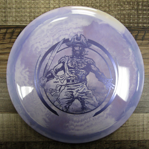 Prodigy F5 750 Spectrum Quartermaster Pirate Disc 174 Grams Purple