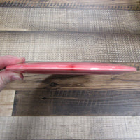 Prodigy F5 750 Spectrum Quartermaster Pirate Disc 175 Grams Red Pink Blue