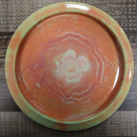 Prodigy F5 750 Spectrum Quartermaster Pirate Disc 176 Grams Orange Green
