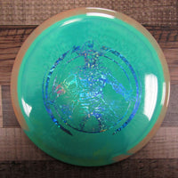 Prodigy F5 750 Spectrum Quartermaster Pirate Disc 175 Grams Green Orange