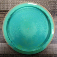 Prodigy F5 750 Spectrum Quartermaster Pirate Disc 175 Grams Green Orange