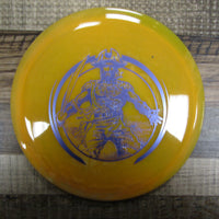 Prodigy F5 750 Spectrum Quartermaster Pirate Disc 174 Grams Yellow Orange