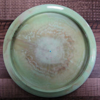 Prodigy F5 750 Spectrum Quartermaster Pirate Disc 176 Grams Green