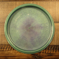 Prodigy MX3 500 Les White Stowaway Pirate Midrange Disc Golf Disc 180 Grams Blue Green