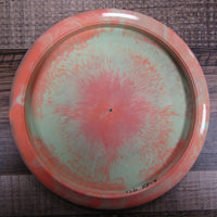 Prodigy F5 750 Spectrum Quartermaster Pirate Disc 176 Grams Orange Green