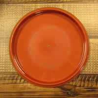 Prodigy MX3 500 Les White Stowaway Pirate Midrange Disc Golf Disc 180 Grams Brown Orange