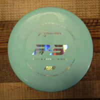 Prodigy PA3 300 Putt & Approach Disc Golf Disc 170 Grams Blue