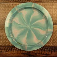 Discraft Thrasher ESP Missy Gannon 2021 DGPT Champion Distance Driver Disc Golf Disc 173-174 Grams Green Blue Pink
