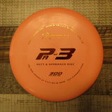Prodigy PA3 300 Putt & Approach Disc Golf Disc 172 Grams Orange