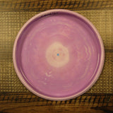 Prodigy PX3 400 Spectrum Les White Pirate Treasure Chest Putt & Approach Disc Golf Disc 171 Grams Purple