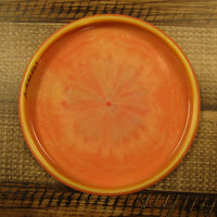 Prodigy PX3 400 Spectrum Les White Pirate Treasure Chest Putt & Approach Disc Golf Disc 172 Grams Orange Pink Peach
