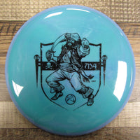 Prodigy M4 400 Spectrum Deckhand Male Pirate Disc 178 Grams Green Blue Purple