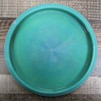 Prodigy M4 400 Spectrum Deckhand Male Pirate Disc 179 Grams Green Blue
