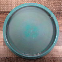 Prodigy M4 400 Spectrum Deckhand Male Pirate Disc 178 Grams Green Purple Gray