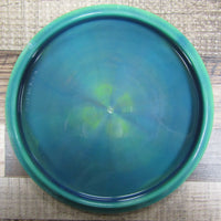 Prodigy M4 400 Spectrum Deckhand Male Pirate Disc 179 Grams Green Blue