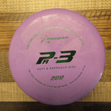 Prodigy PA3 300 Putt & Approach Disc Golf Disc 173 Grams Purple