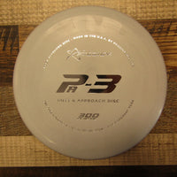Prodigy PA3 300 Putt & Approach Disc Golf Disc 174 Grams Gray