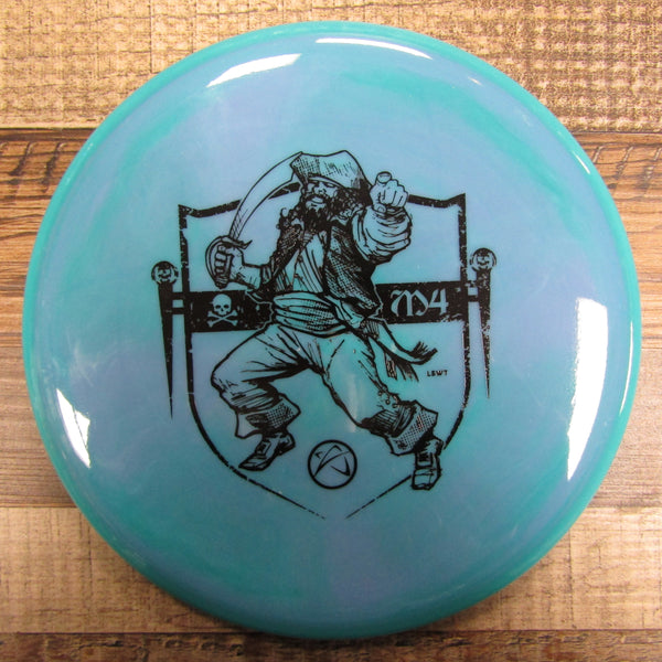 Prodigy M4 400 Spectrum Deckhand Male Pirate Disc 179 Grams Blue Purple Green