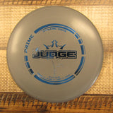 Dynamic Discs Emac Judge Prime 174 Grams Black Gray