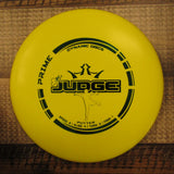 Dynamic Discs Emac Judge Prime 174 Grams Yellow