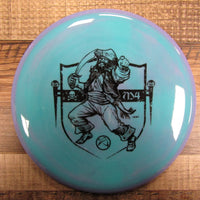 Prodigy M4 400 Spectrum Deckhand Male Pirate Disc 178 Grams Green Blue Purple