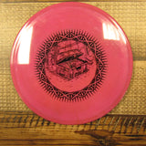 Prodigy A1 400 Spectrum Les White Pirate Treasure Chest Approach Disc Golf Disc 171 Grams Purple Pink Red
