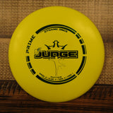 Dynamic Discs Emac Judge Prime 173 Grams Yellow