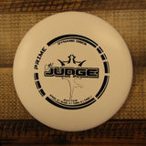 Dynamic Discs Emac Judge Prime 174 Grams White