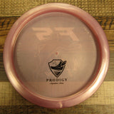 Prodigy F5 500 Kevin Jones Signature Series Fairway Driver Disc 175 Grams Pink Purple