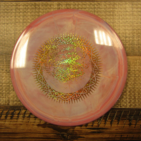 Prodigy A1 400 Spectrum Les White Pirate Treasure Chest Approach Disc Golf Disc 171 Grams Pink Purple